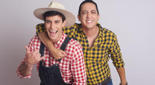 “Agricooltores” vuelve con su nueva temporada elpopular.pe