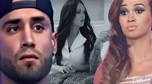 Angie Arizaga y Jota Benz se REENCUENTRAN y se dicen sus VERDADES a la CARA tras rumores de ruptura. elpopular.pe