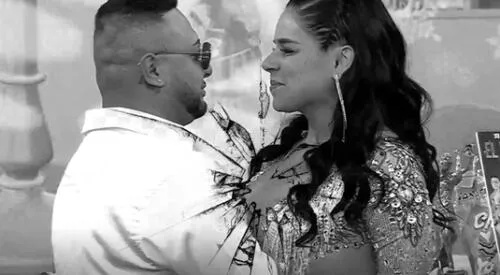 Giuliana Rengifo anuncia su RUPTURA con salsero Maryto tras revelar que le pidió todas sus contraseñas. elpopular.pe