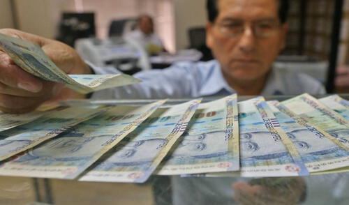 Bono de escolaridad 2025 de S/ 400 elpopular.pe