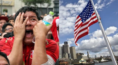 Este domingo 19 de enero será una fecha clave para Estados Unidos que podría perjudicar la situación de los peruanos. elpopular.pe