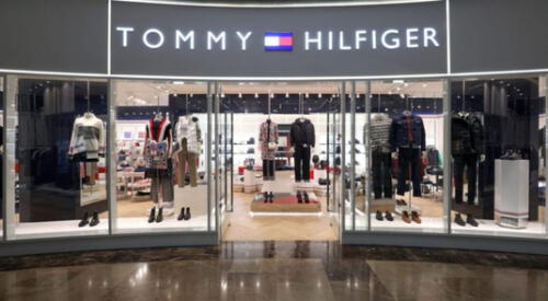 Tommy Hilfiger e Interbank anuncian una exclusiva promoción por tiempo limitado. elpopular.pe