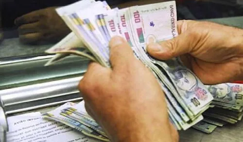 Polémica por intento de nuevo retiro de la AFP elpopular.pe