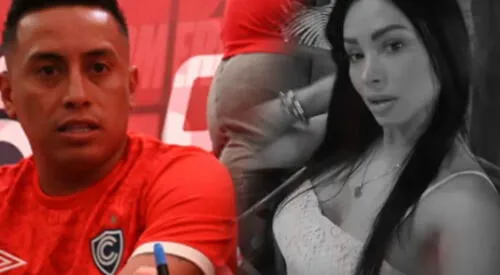 Pamela Franco DEJA SOLO a Christian Cueva en importante evento y aparece con DETALLAZO para sus personas especiales. elpopular.pe