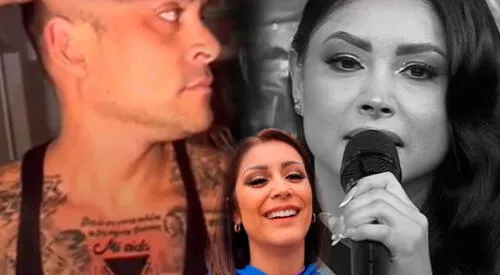 Christian Dominguez toma RADICAL DECISIÓN con Pamela Franco tras recibir su RESPALDO como padre al ser comparado con Christian Cueva. elpopular.pe