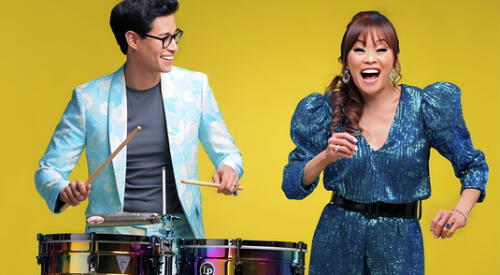 Tony Succar hizo 'sold out' en su tercer show elpopular.pe