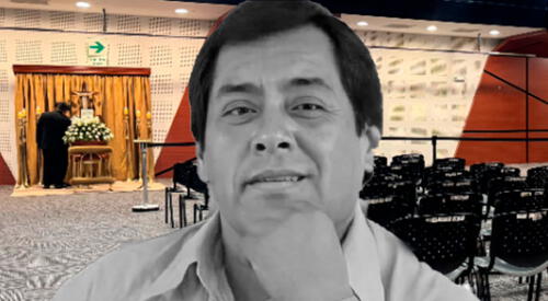 Víctor Yaipén: Se revela el VERDADERO MOTIVO detrás de su sensible fallecimiento. elpopular.pe
