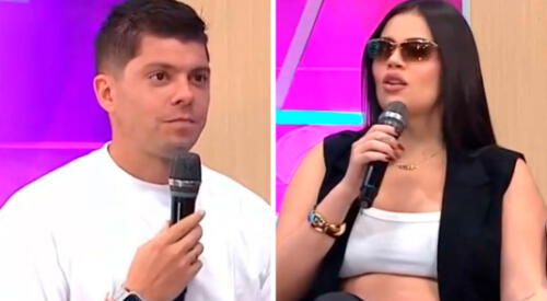 Ignacio Baladán reveló que se casó por bienes separados con Natalia Segura elpopular.pe
