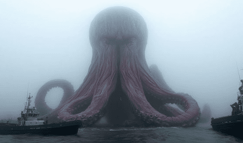 Dos animales alcanzan un punto evolutivo de "no retorno" elpopular.pe