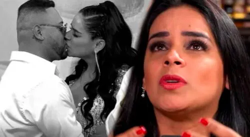 Giuliana Rengifo revela el motivo del fin de su relación con Maryto. elpopular.pe