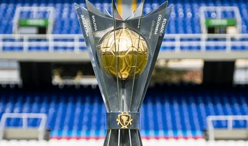 Posiciones Sudamericano Sub-20 2025: Tabla de posiciones, partidos, resultados y más elpopular.pe