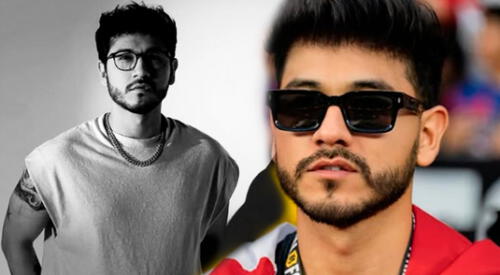 Streamer Zeein recibe duras críticas tras fuerte acusación. elpopular.pe