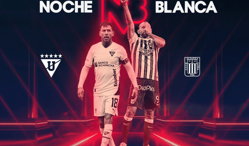 Cuánto paga Alianza Lima vs. LDU: ¿Qué dicen las casas de apuestas y a quién dan como favorito? elpopular.pe