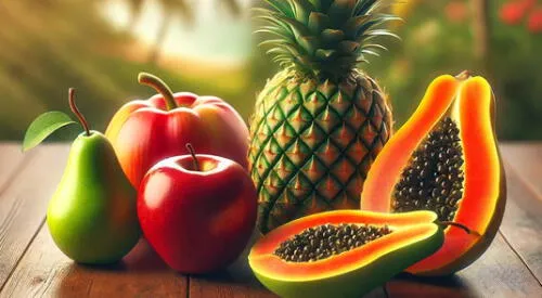 Esta fruta rica en fibra y pectina se convertirá en tu mejor aliada elpopular.pe