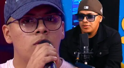 Chechito habla sobre sus relaciones sentimentales. elpopular.pe