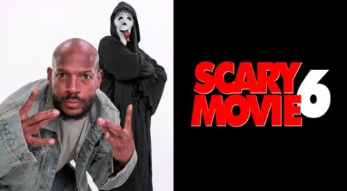 Scary Movie 6: Confirman la fecha de estreno de la nueva película de los Hermanos Wayans elpopular.pe