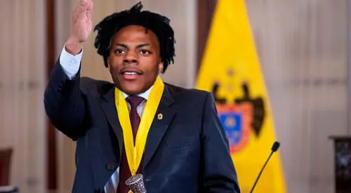 Wikipedia hace oficial la alcaldía de Speed en Lima. elpopular.pe