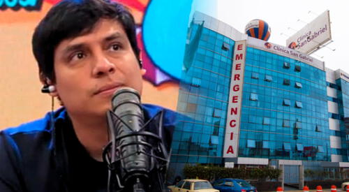 Madre de Curwen se encuentra ingresada en UCI tras ser atropellada en el Callao. elpopular.pe