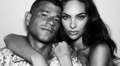 Natalie Vértiz y Yaco Eskenazi DEVASTADOS por DURA PÉRDIDA en su familia. elpopular.pe