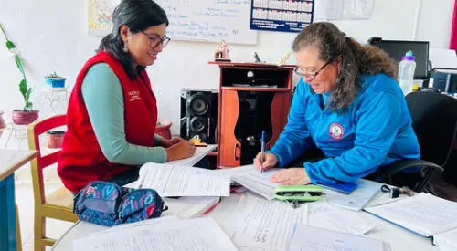 Minedu transferirá más de S/23 millones elpopular.pe