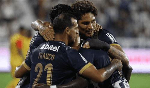 Cuánto paga Alianza Lima vs. Nacional: ¿Qué dicen las casas de apuestas y a quién dan como favorito? elpopular.pe