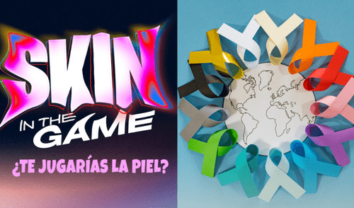 Esta iniciativa se lanza en el marco del Día Mundial Contra el Cáncer. elpopular.pe