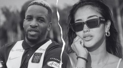 Xiomy Kanashiro y Jefferson Farfán: Esta sería la supuesta razón por la que terminaron. elpopular.pe