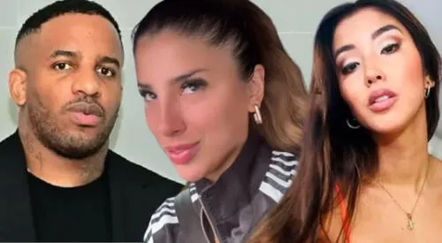 Yahaira Plasencia deja mensaje tras fin de la relación de Xiomy y Farfán. elpopular.pe