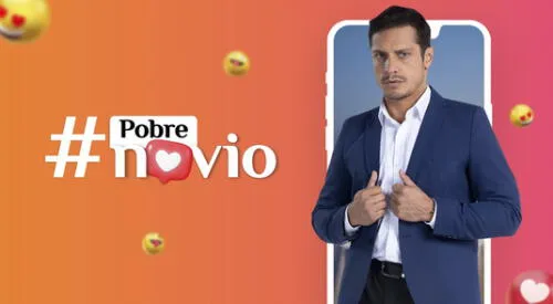 Nikko Ponce lanza concurso para cenar con él elpopular.pe