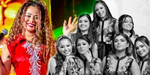 Ana Lucía Urbina impacta con fuerte noticia. elpopular.pe