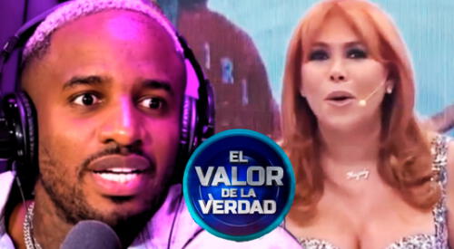 Magaly Medina impacta con inesperada revelación. elpopular.pe