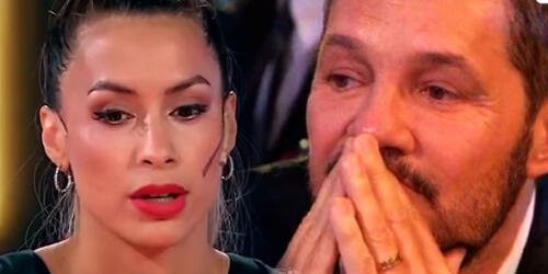 Marcelo Tinelli genera reacciones con post. elpopular.pe
