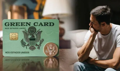 Este grupo de personas perderá su Green Card elpopular.pe