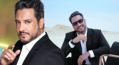 Jorge Pardo se sincera y revela sus próximos proyectos. elpopular.pe