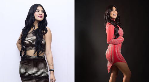 Brunella Torpoco nos rpresentará en Cuba elpopular.pe