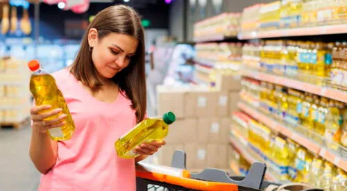 Conoce la marca de aceite que retirarán del mercado estadounidense. elpopular.pe