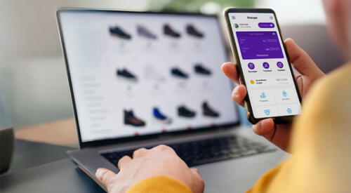 Transacciones digitales en Perú han crecido elpopular.pe