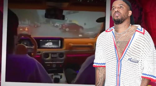 Así fue el EMOCIONANTE momento de Jefferson Farfán y su hijo manejando POR PRIMERA VEZ carrazo que le regaló. elpopular.pe