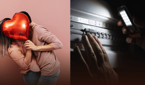 Esto puede causar incendios y poner en riesgo la seguridad de las personas. elpopular.pe