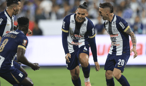 Apuestas Alianza Lima vs. Boca Juniors: cuánto paga la victoria blanquiazul por la fase 2 de la Copa Libertadores elpopular.pe