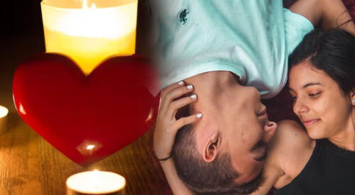 Rituales que puedes hacer en San Valentín 2025 para atraer el amor el 14 de febrero elpopular.pe