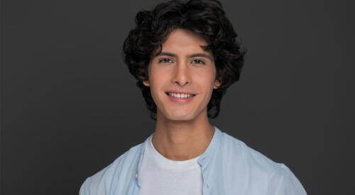 Galo Tapia se lanza como cantante elpopular.pe