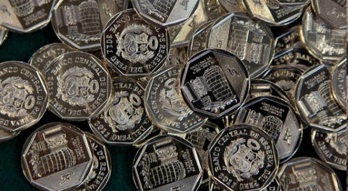 Conoce cuál es la moneda que puede valer hasta S/500. elpopular.pe