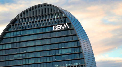 Conoce cuáles son las transacciones que tendrán cobro en el BBVA de México. elpopular.pe