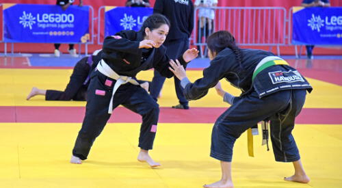 Un nuevo escándalo mancha el deporte. elpopular.pe