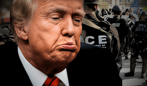 Estos son los INMIGRANTES que serán detenidos y deportados incluso en las CIUDADES SANTUARIO elpopular.pe