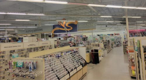 De acuerdo a un informe de la ABC News, una reconocida tienda de Estados Unidos solicitó acogerse al Capítulo 11 de la Ley de bancarrota de EE.UU. elpopular.pe