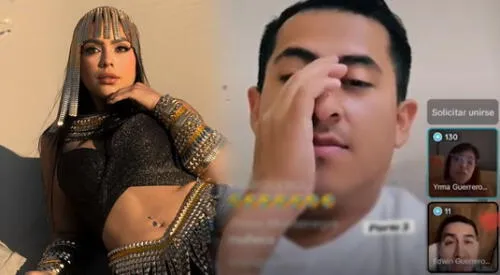 Difunden video del dueño de Corazón Serrano con golpe en el rostro DELANTE de sus hermanos. elpopular.pe