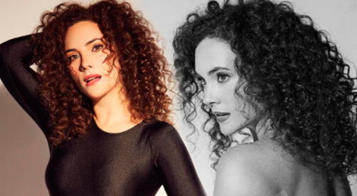 Connie Chaparro sorprende con publicación. elpopular.pe