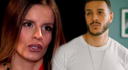 Alejandra Baigorria reaparece en sus redes sociales tras comentario de Mario Irivarren. elpopular.pe